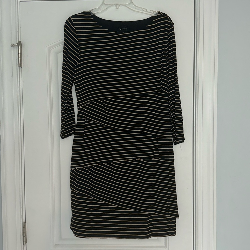 AB Studio Women’s XL Bodycon Dress